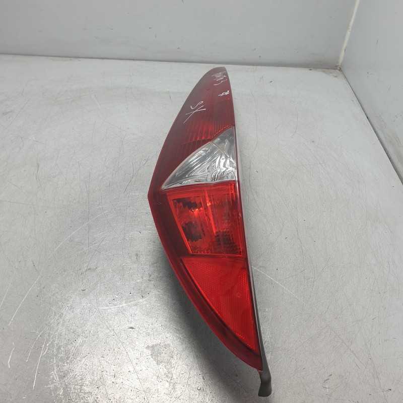 286201 stop fanale faro luci posteriore sinistro Fiat Punto 188 3p 1999-11