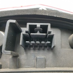 286201 stop fanale faro luci posteriore sinistro Fiat Punto 188 3p  1999-11