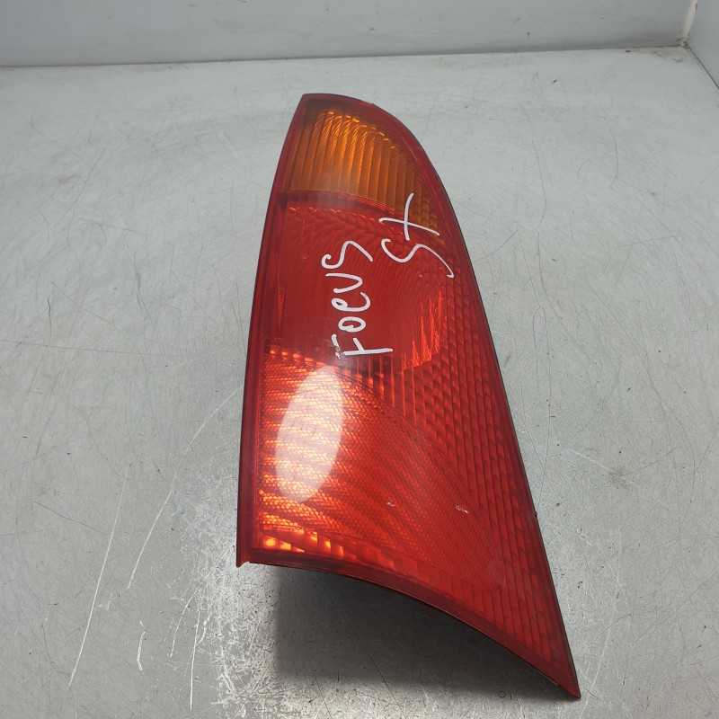 TK13-NE4819 Stop fanale faro luci posteriore SX Ford Focus 1998-05 XS4X13405AC