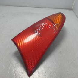 TK13-NE4819 Stop fanale faro luci posteriore SX Ford Focus 1998-05 XS4X13405AC