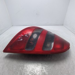 A1698200964 faro fanale stop Mercedes W169 Classe A 2004-08 posteriore SX sinistro