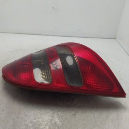 A1698201064 Stop fanale faro luci posteriore dx Mercedes classe A W169 2004-12 
