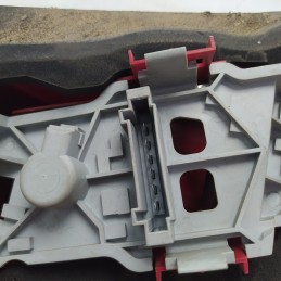 A1698201064 Stop fanale faro luci posteriore dx Mercedes classe A W169 2004-12 