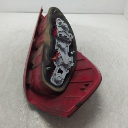 A1698201064 Stop fanale faro luci posteriore dx Mercedes classe A W169 2004-12 