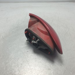 46556349 fanalino fanale stop Alfa Romeo 147 restyling 2005-11 posteriore sinistro SX esterno Olsa