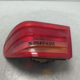 197042R Stop fanale faro luci posteriore Mercedes W210 Classe E 1996-99 posteriore DX destro esterno
