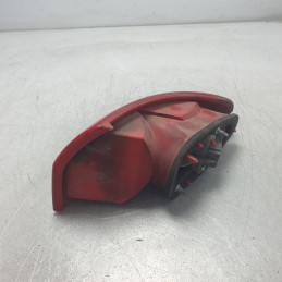 46556349 fanalino fanale stop Alfa Romeo 147 restyling 2005-11 posteriore sinistro SX esterno Olsa