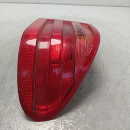 197042R Stop fanale faro luci posteriore Mercedes W210 Classe E 1996-99 posteriore DX destro esterno
