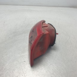 46556349 fanalino fanale stop Alfa Romeo 147 restyling 2005-11 posteriore sinistro SX esterno Olsa