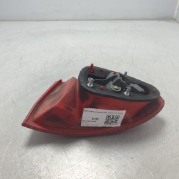46556349 fanalino fanale stop Alfa Romeo 147 restyling 2005-11 posteriore sinistro SX esterno Olsa