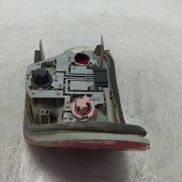 197042R Stop fanale faro luci posteriore Mercedes W210 Classe E 1996-99 posteriore DX destro esterno
