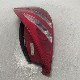 A1698200364L faro fanale stop Mercedes W169 A200 CDI 140 CV 2004 posteriore SX sinistro
