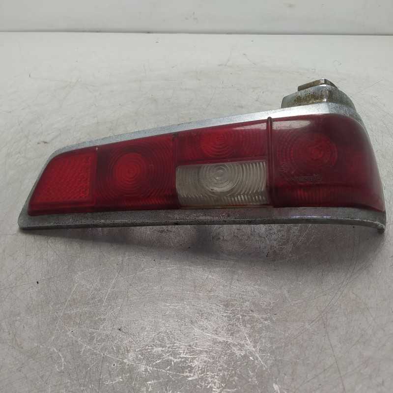 K23300 faro fanale stop Mercedes W110 190 1962-66 epoca posteriore DX destro