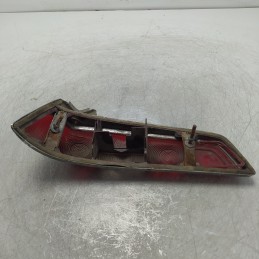 K23300 faro fanale stop Mercedes W110 190 1962-66 epoca posteriore DX destro