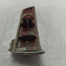 K23300 faro fanale stop Mercedes W110 190 1962-66 epoca posteriore DX destro