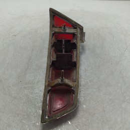 K23300 faro fanale stop Mercedes W110 190 1962-66 epoca posteriore DX destro