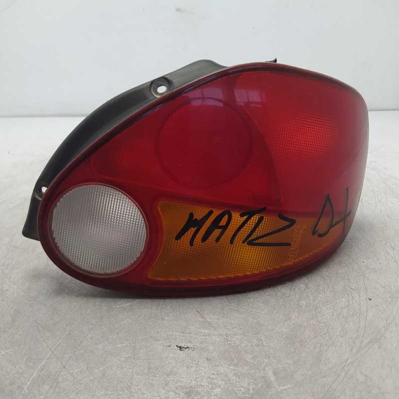1041297 faro fanale stop Daewoo Matiz MK2 2001-05 posteriore Dx destro Samlip