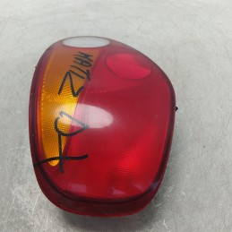 1041297 faro fanale stop Daewoo Matiz MK2 2001-05 posteriore Dx destro Samlip