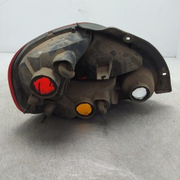 1041297 faro fanale stop Daewoo Matiz MK2 2001-05 posteriore Dx destro Samlip
