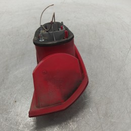 46556347 faro fanale stop Alfa Romeo 147 2004-11 posteriore destro DX esterno un pin modificato