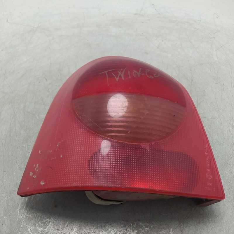 7700426319 Stop fanale posteriore SX Renault Twingo I serie 2000-04