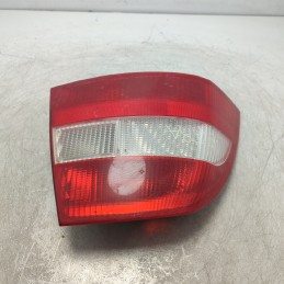 90568047 Stop fanale faro luci posteriore Opel Vectra B 1990-95 posteriore SX sinistro