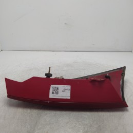 1M5113404A faro fanale stop Ford Focus MK1 1998-05 posteriore DX destro