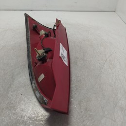 1M5113404A faro fanale stop Ford Focus MK1 1998-05 posteriore DX destro