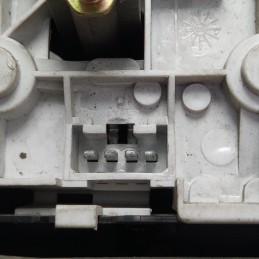 29090212 Stop fanale posteriore DX Citroen Xantia Break 1995-02