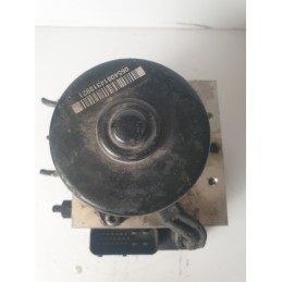 1J0907379P centralina pompa ABS freni Seat Alhambra 1.9 TDI 1998-10 Atè