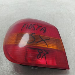 89FG13N004BA Ford Fiesta...