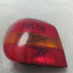 89FG13N004BA Ford Fiesta...