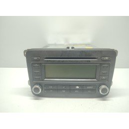 AUTORADIO STEREO LETTORE CD...