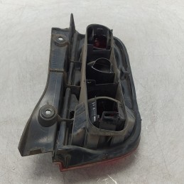 0821519G6L faro fanale stop Nissan Micra K12 2002-10 posteriore SX sinistro
