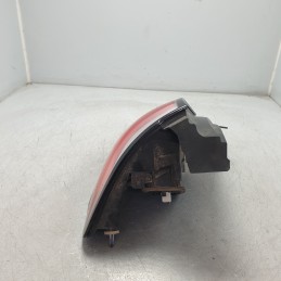 9803928480 Stop fanale faro luci posteriore dx Citroen C3 2013-16