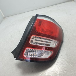 9803928480 Stop fanale faro luci posteriore dx Citroen C3 2013-16