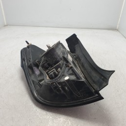 9803928480 Stop fanale faro luci posteriore dx Citroen C3 2013-16