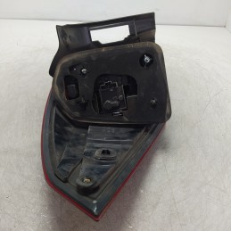 265500002R Stop fanale faro luci posteriore Renault Laguna MK3 SW 2007-10 DX destro