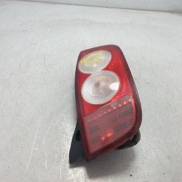 26555AX710  Stop fanale...