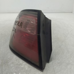 89020264 fanalino fanale stop Nissan Primera P11 2000 posteriore SX esterno