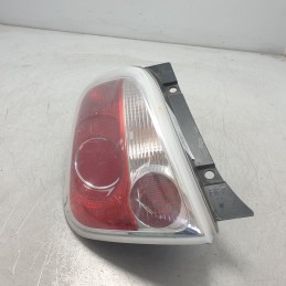 51885544 stop fanale luci posteriore sinistro Fiat 500 312 2007 in poi