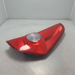 89071614 Stop fanale faro luci posteriore dx Opel Agila B 2010