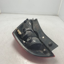 89071614 Stop fanale faro luci posteriore dx Opel Agila B 2010