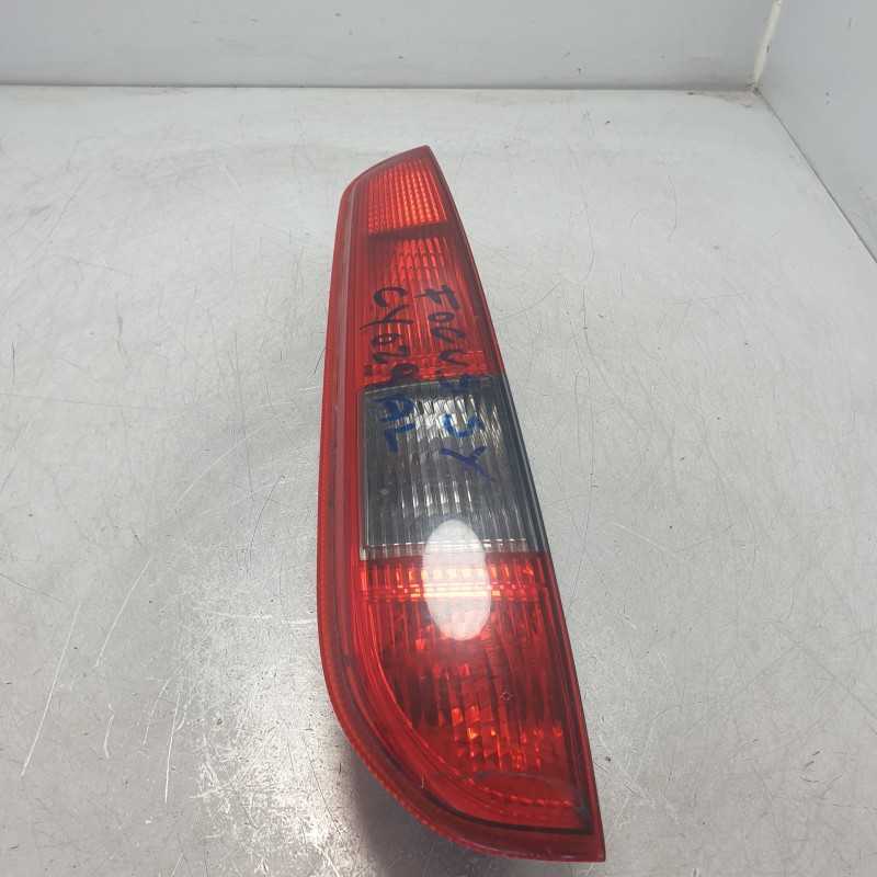 4M51-13N004-C Stop fanale faro luci posteriore sx Ford Focus 2004-08