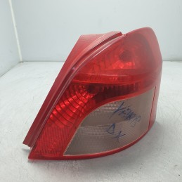 815510D110 Stop fanale faro...