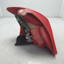 815510D110 Stop fanale faro luci posteriore dx Toyota Yaris II p9 2006-09