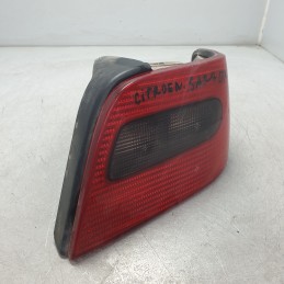 6351P0 Stop fanale faro luci posteriore dx Citroen Xsara 2000-05