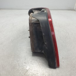 6351P0 Stop fanale faro luci posteriore dx Citroen Xsara 2000-05