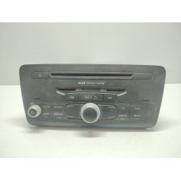AUTORADIO STEREO LETTORE CD...