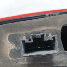 2S61-13N004-A Stop fanale faro luci posteriore sx Ford Fiesta V 2002-08